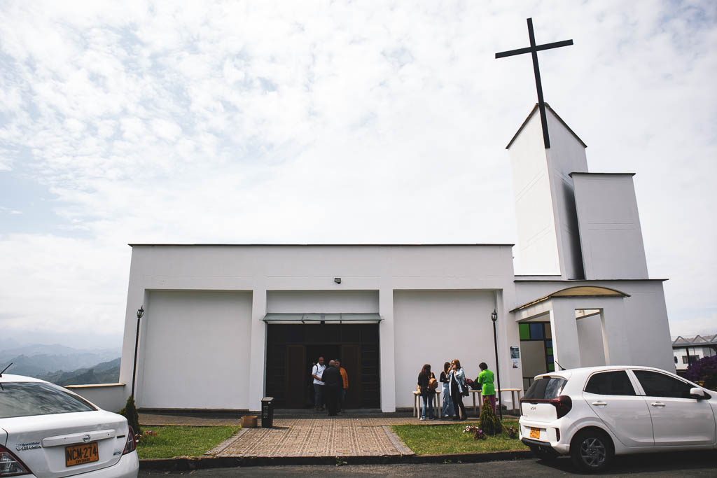 Comunidad del Movimiento de Cursillos de Cristiandad en Manizales – foto 18