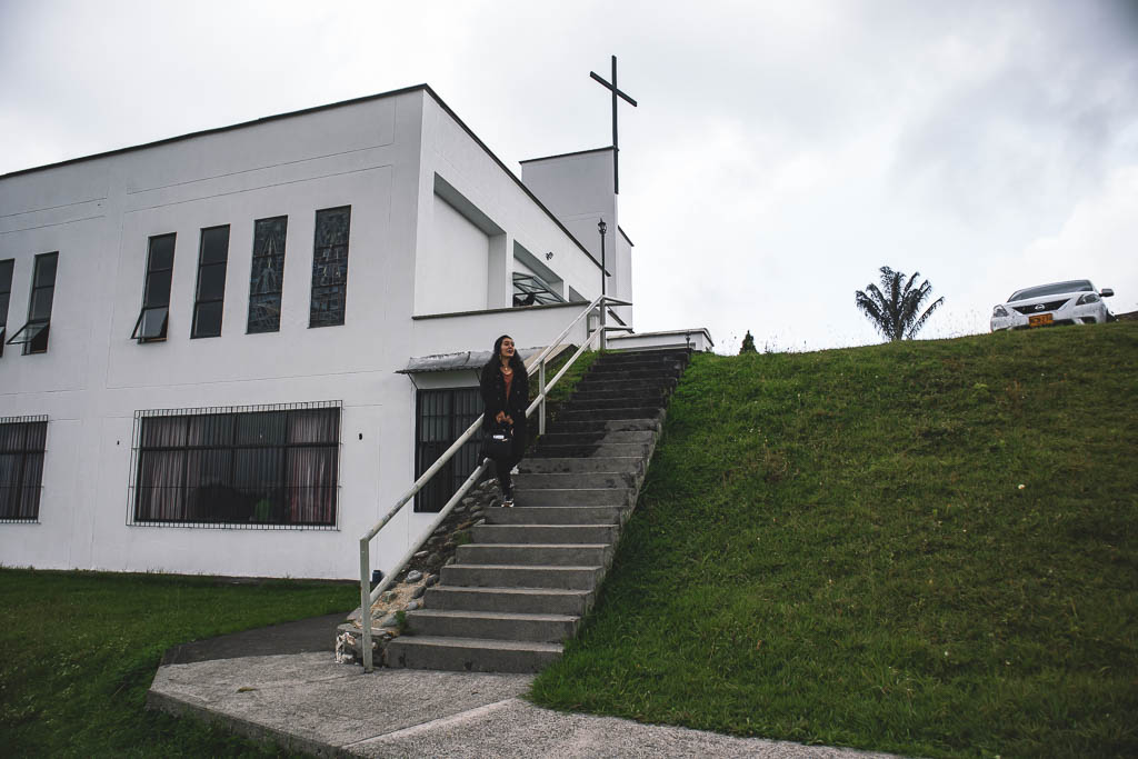 Comunidad del Movimiento de Cursillos de Cristiandad en Manizales – foto 75