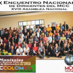 Cursillo de Cristiandad en Manizales – foto 13