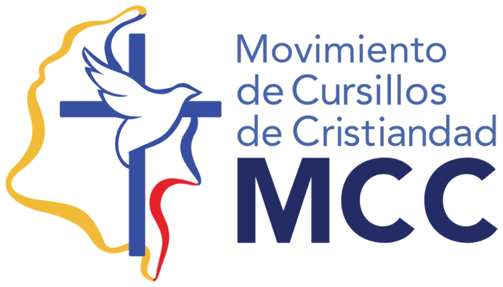 Logo Movimiento de Cursillos de Cristiandad – MCC Manizales